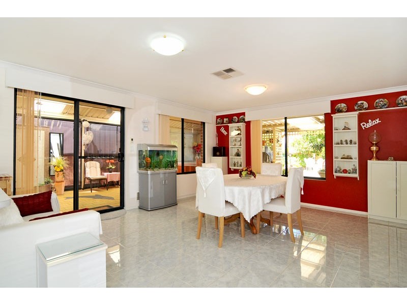 15 Tammin Court, Dawesville WA 6211