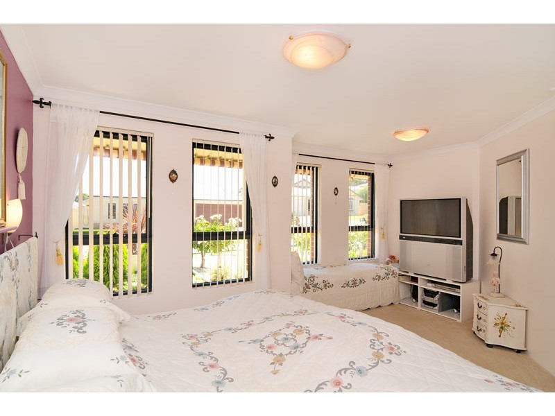 15 Tammin Court, Dawesville WA 6211