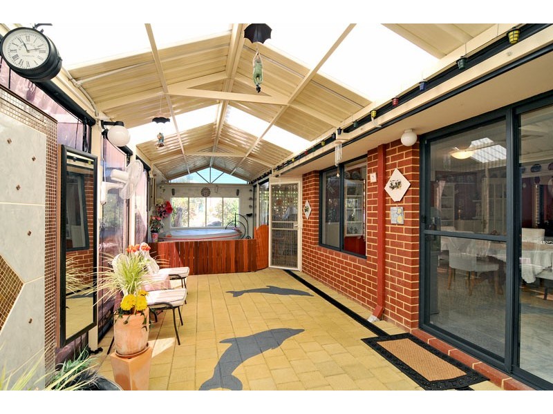 15 Tammin Court, Dawesville WA 6211