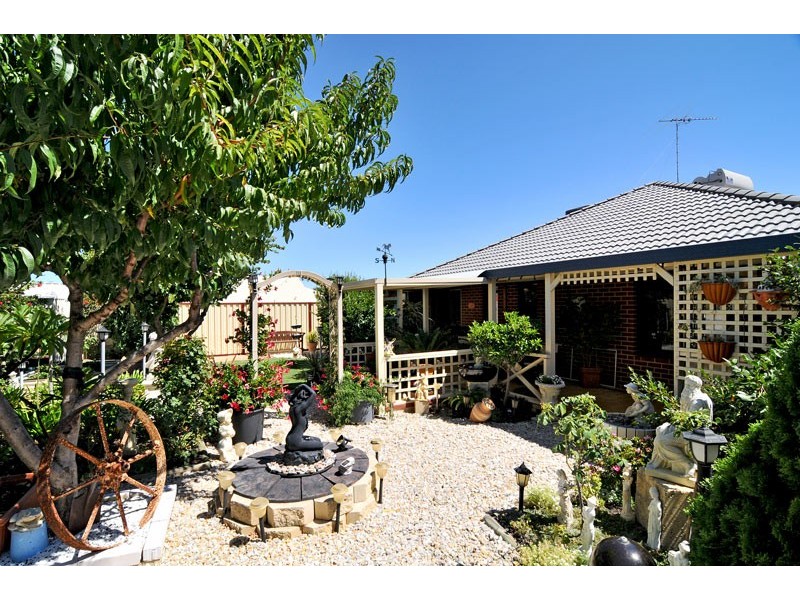 15 Tammin Court, Dawesville WA 6211
