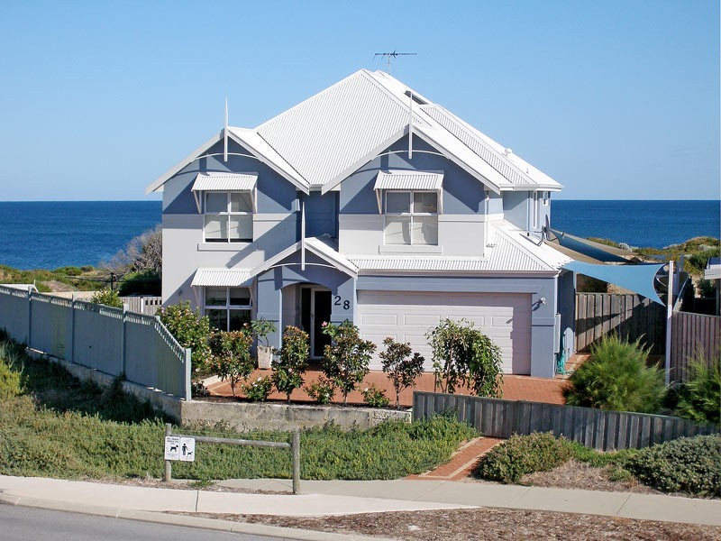 28 Hideaway Cove, Halls Head WA 6210
