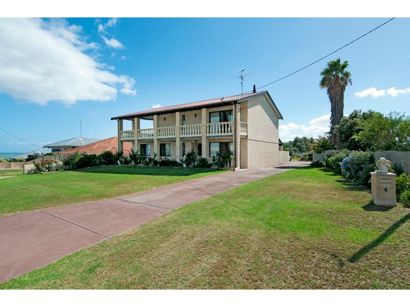 4 Rowena Street, Falcon WA 6210