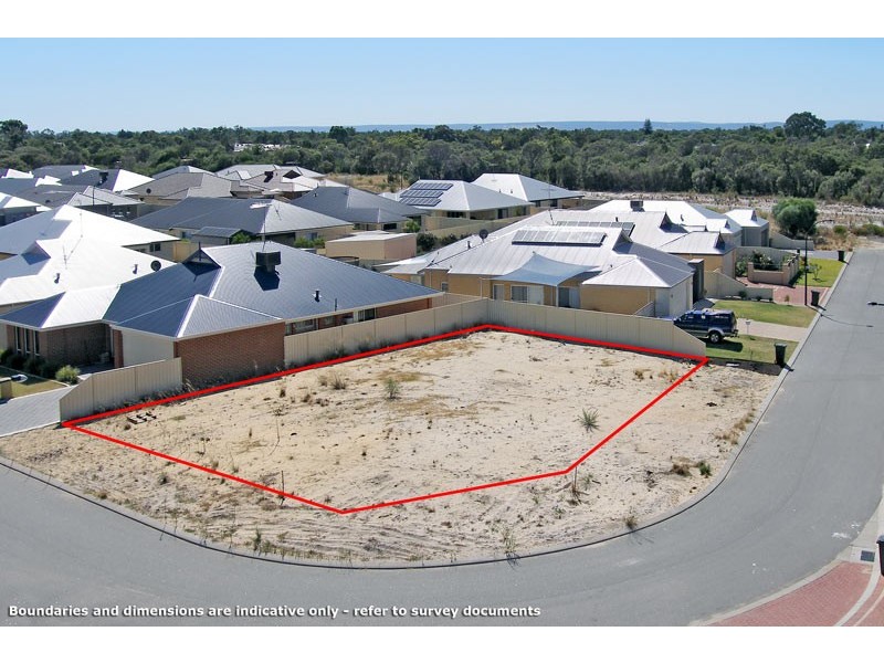 7 Bertha Loop, Dudley Park WA 6210