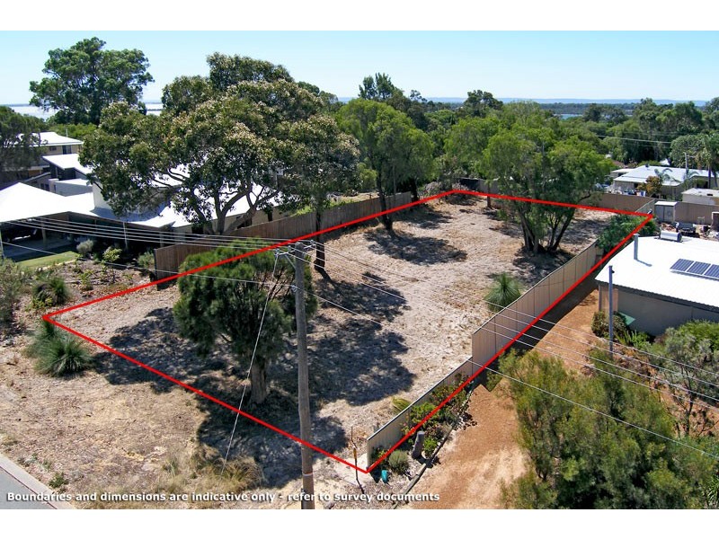 20 Luill Crescent, Dawesville WA 6211