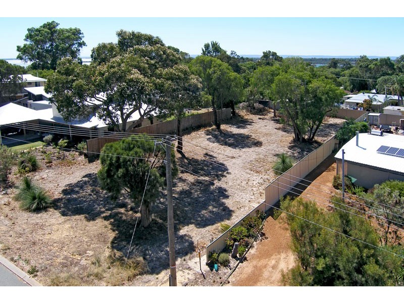 20 Luill Crescent, Dawesville WA 6211
