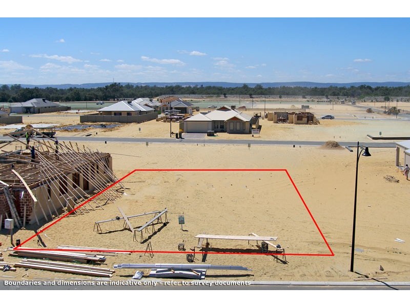 4 Bailey St, South Yunderup WA 6208