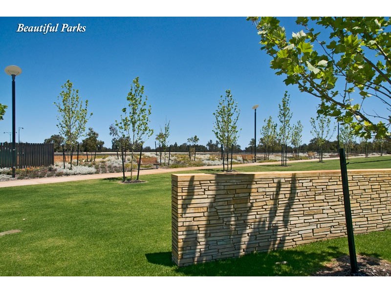 4 Bailey St, South Yunderup WA 6208