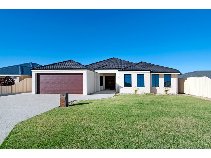 6 Anglesea Way, Madora Bay WA 6210