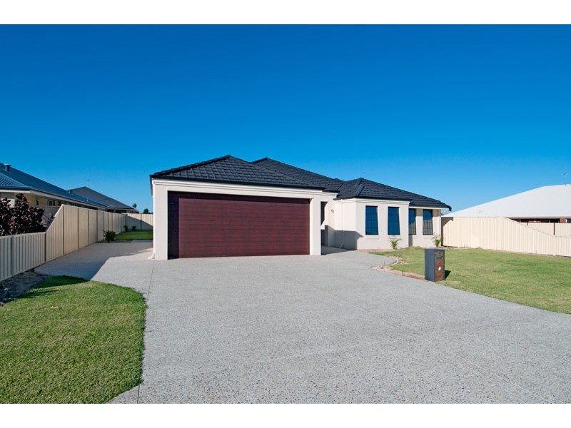 6 Anglesea Way, Madora Bay WA 6210