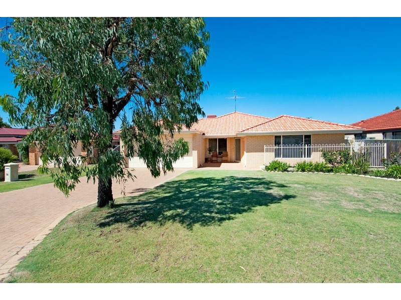 78 Midsummer Circle, Pinjarra WA 6208
