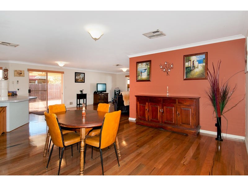 78 Midsummer Circle, Pinjarra WA 6208