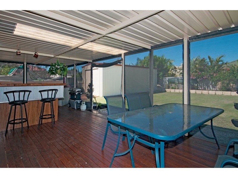 78 Midsummer Circle, Pinjarra WA 6208