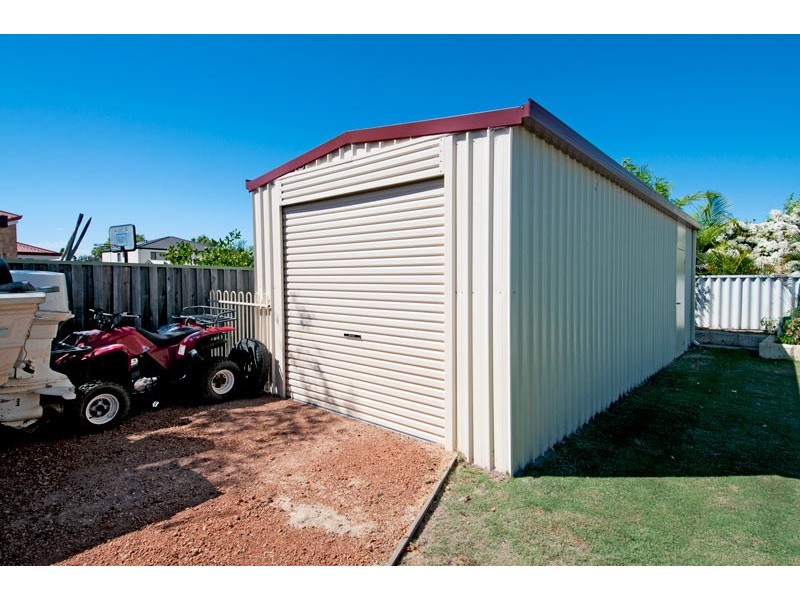 78 Midsummer Circle, Pinjarra WA 6208