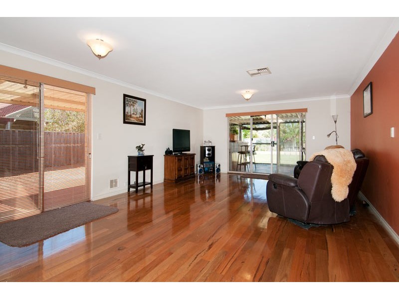 78 Midsummer Circle, Pinjarra WA 6208