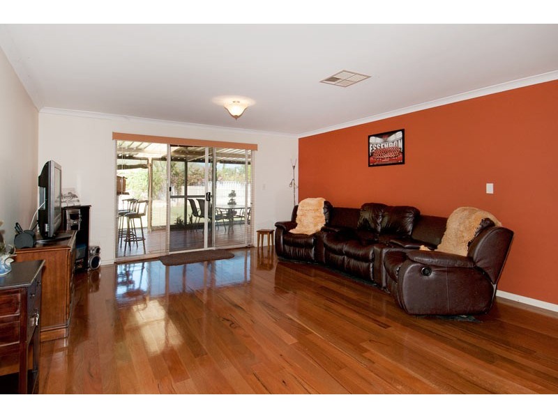 78 Midsummer Circle, Pinjarra WA 6208