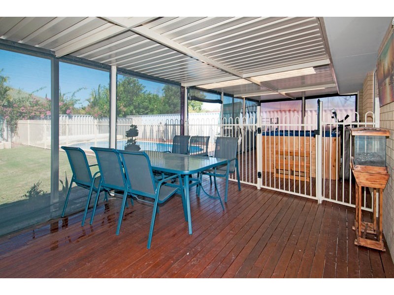 78 Midsummer Circle, Pinjarra WA 6208