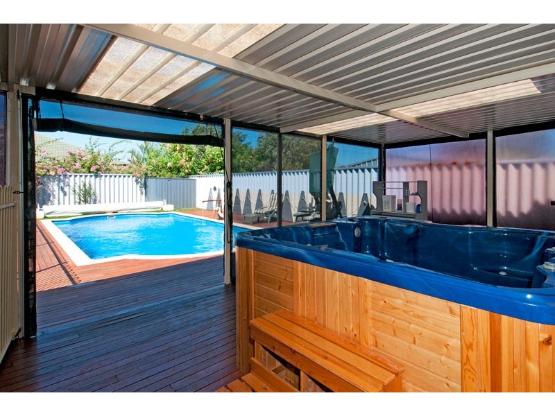 78 Midsummer Circle, Pinjarra WA 6208