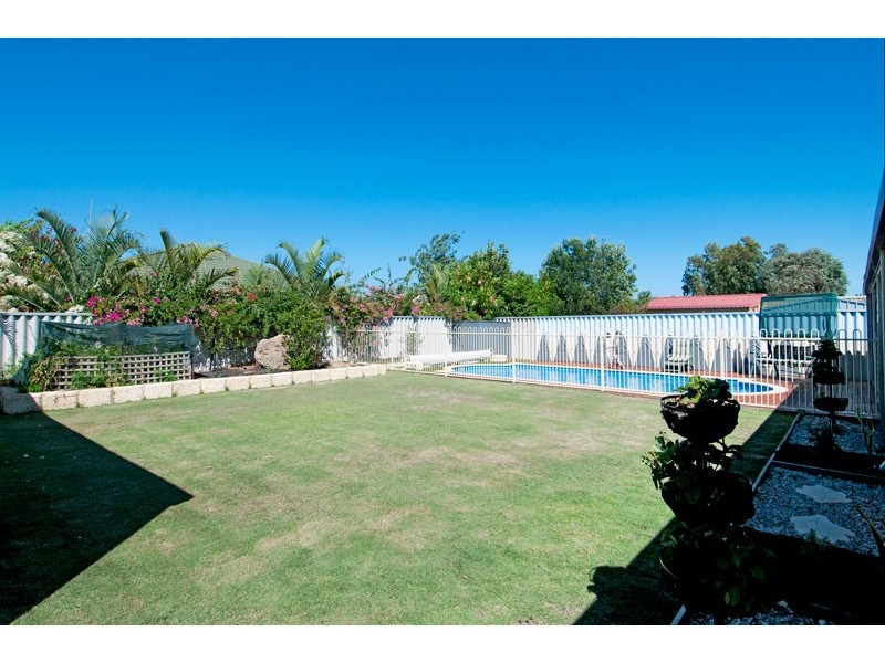 78 Midsummer Circle, Pinjarra WA 6208