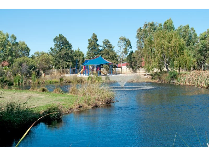 78 Midsummer Circle, Pinjarra WA 6208