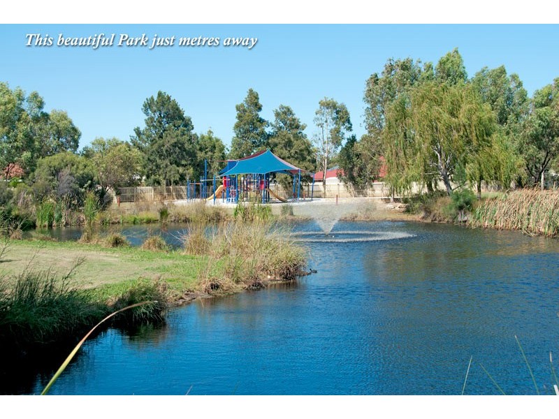 78 Midsummer Circle, Pinjarra WA 6208