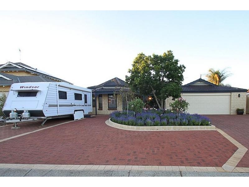 78 Heron Place, South Yunderup WA 6208