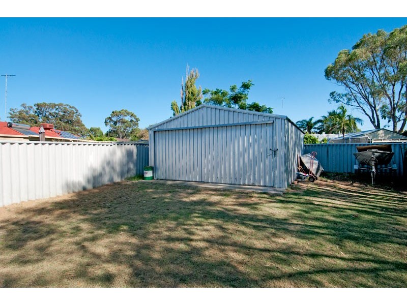 1 Dundas Place, Greenfields WA 6210