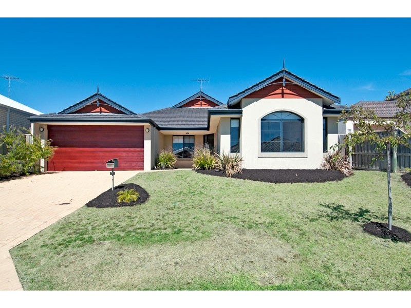 7 Cordia Way, Halls Head WA 6210