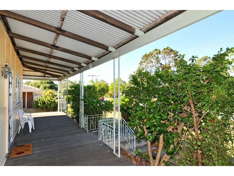 60 Boundary Road, Dudley Park WA 6210