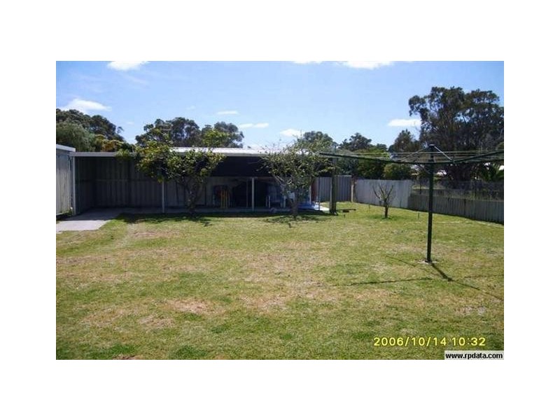 60 Boundary Road, Dudley Park WA 6210