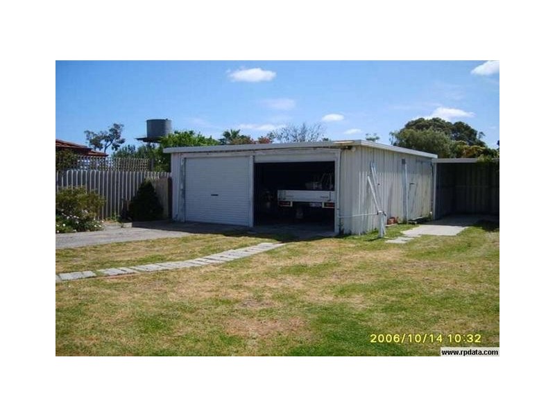 60 Boundary Road, Dudley Park WA 6210