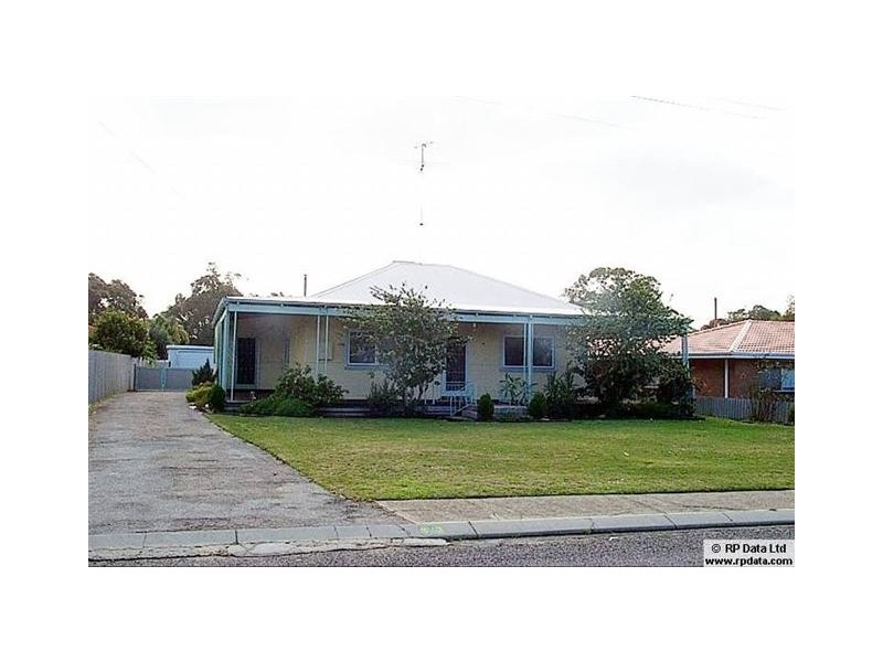 60 Boundary Road, Dudley Park WA 6210
