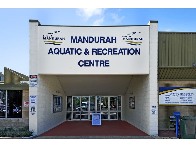 60 Boundary Road, Dudley Park WA 6210