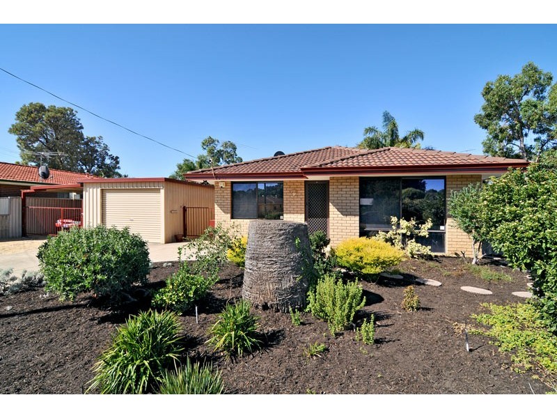 128 Steerforth Drive, Coodanup WA 6210