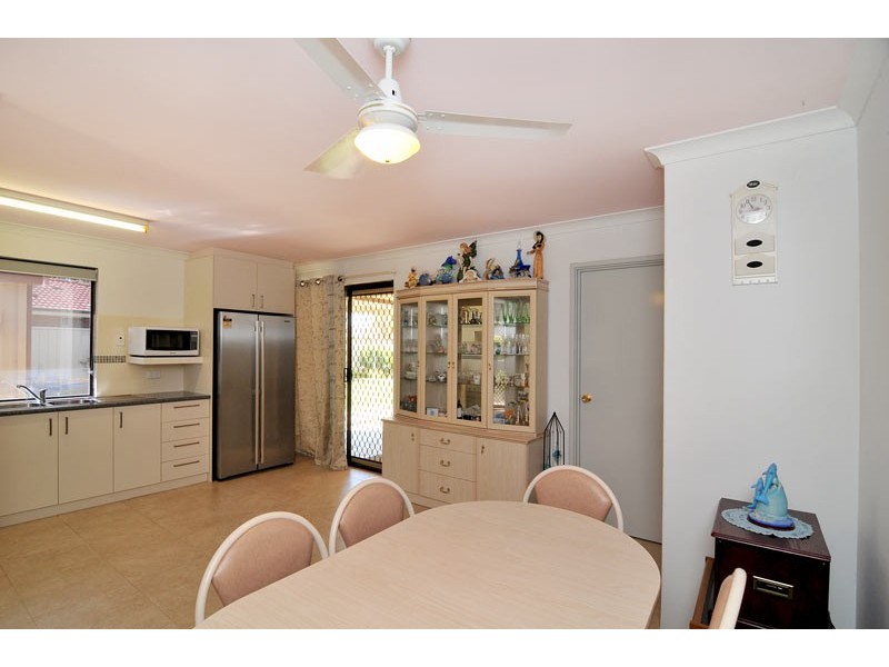 128 Steerforth Drive, Coodanup WA 6210