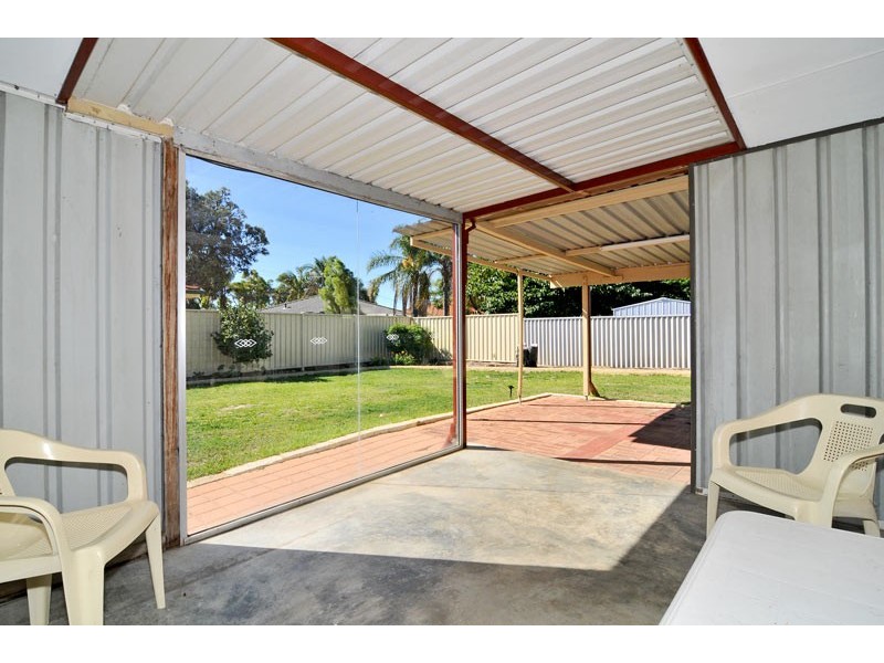 128 Steerforth Drive, Coodanup WA 6210