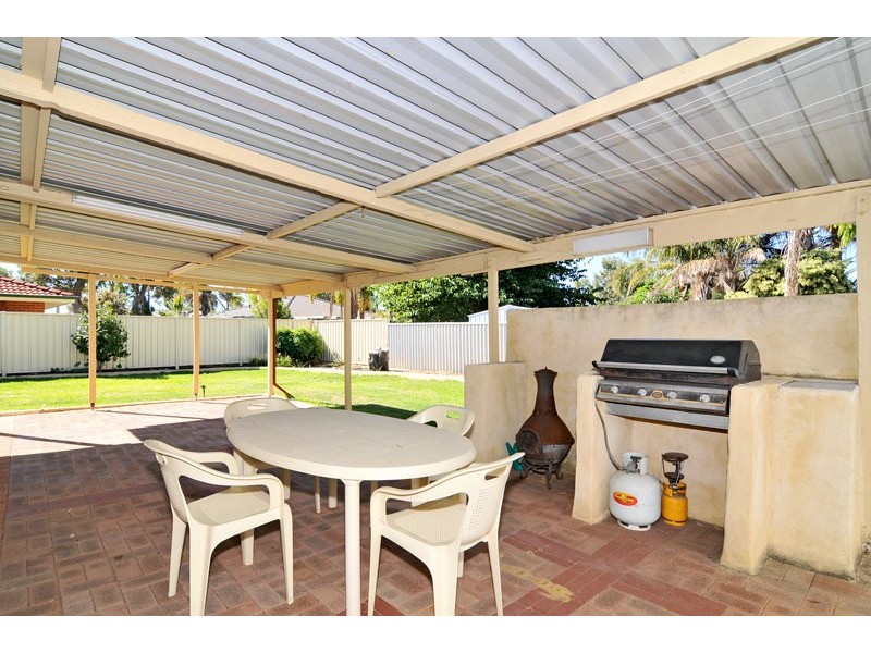 128 Steerforth Drive, Coodanup WA 6210