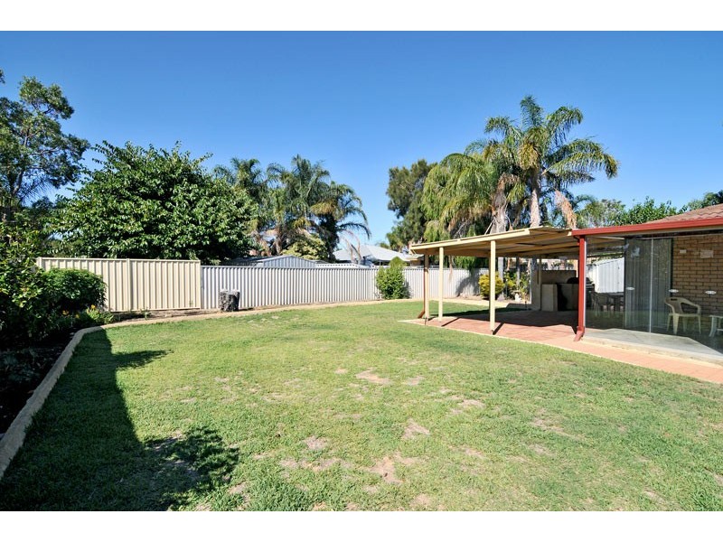 128 Steerforth Drive, Coodanup WA 6210
