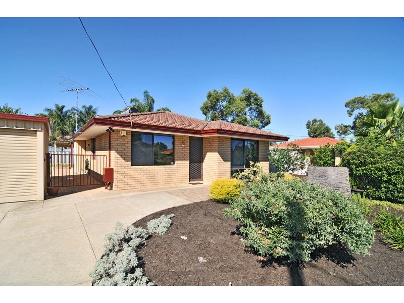 128 Steerforth Drive, Coodanup WA 6210