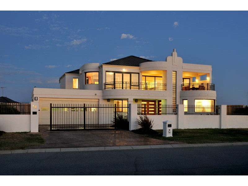 56 Boardwalk Boulevard, Halls Head WA 6210