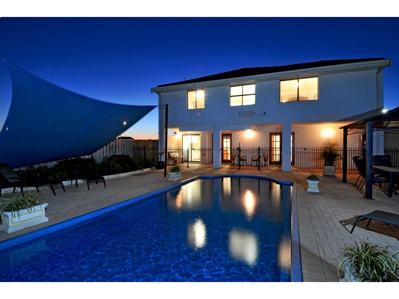 56 Boardwalk Boulevard, Halls Head WA 6210