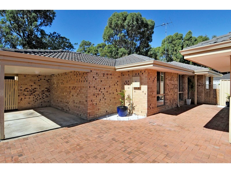 4/95 Mandurah Terrace, Mandurah WA 6210