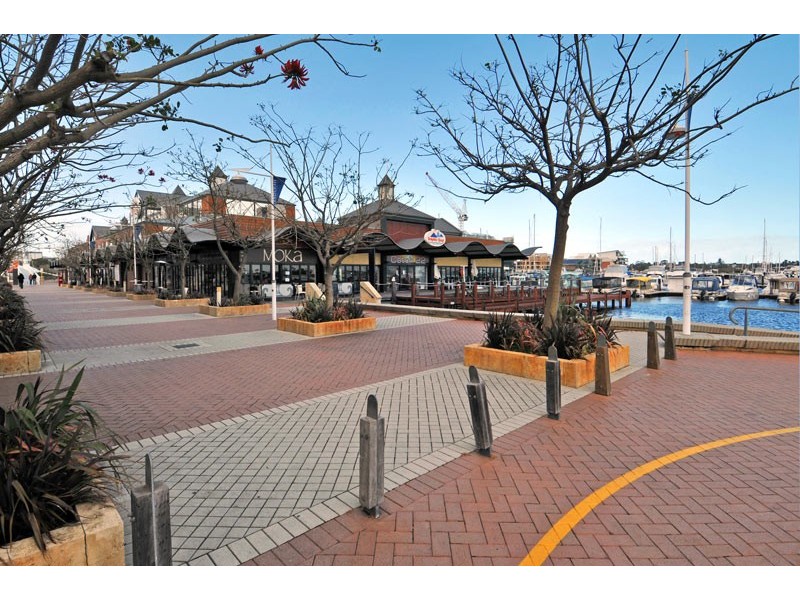 4/95 Mandurah Terrace, Mandurah WA 6210