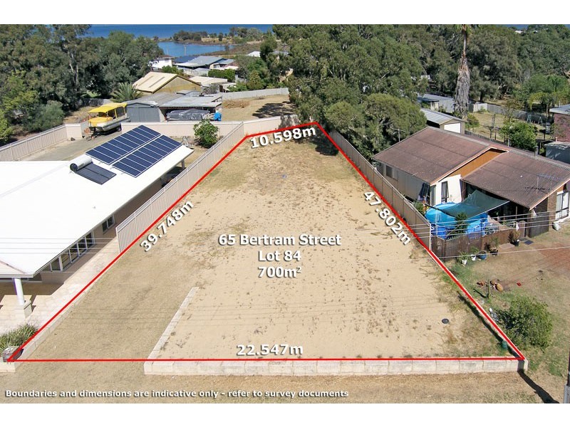 65 Bertram Street, Coodanup WA 6210