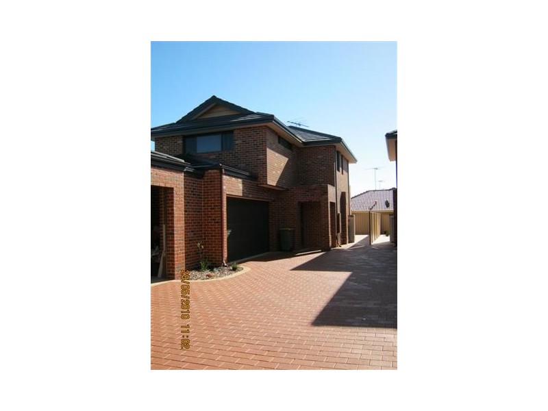 2/42 Gibson Street, Mandurah WA 6210