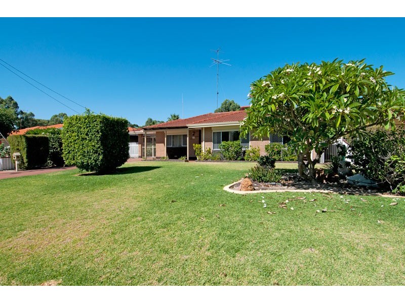 19 Hennessy Place, Mandurah WA 6210