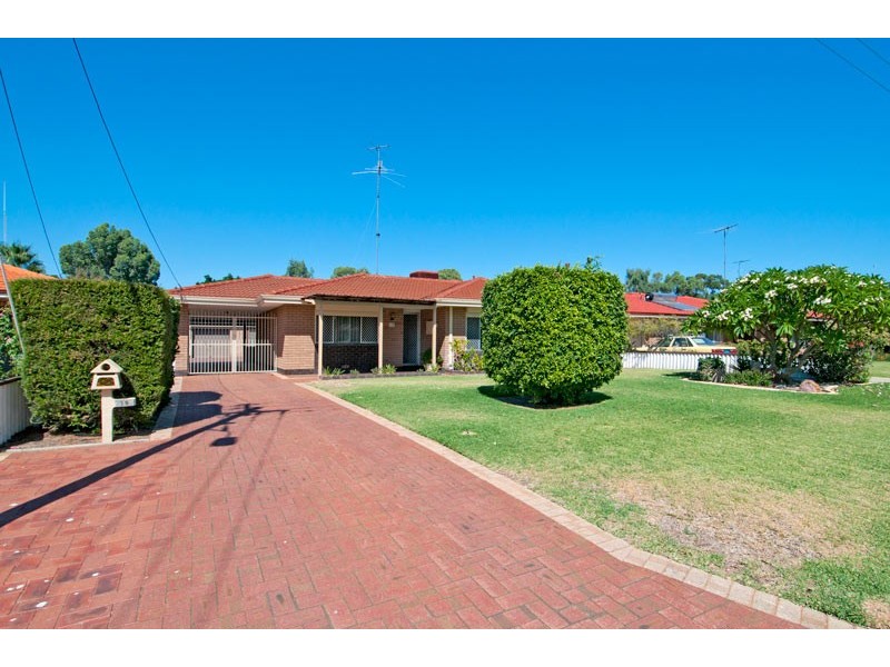 19 Hennessy Place, Mandurah WA 6210
