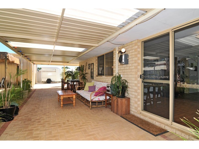 29 Gowman Way, Ravenswood WA 6208