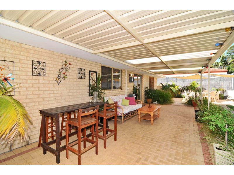 29 Gowman Way, Ravenswood WA 6208