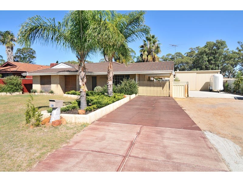 29 Gowman Way, Ravenswood WA 6208