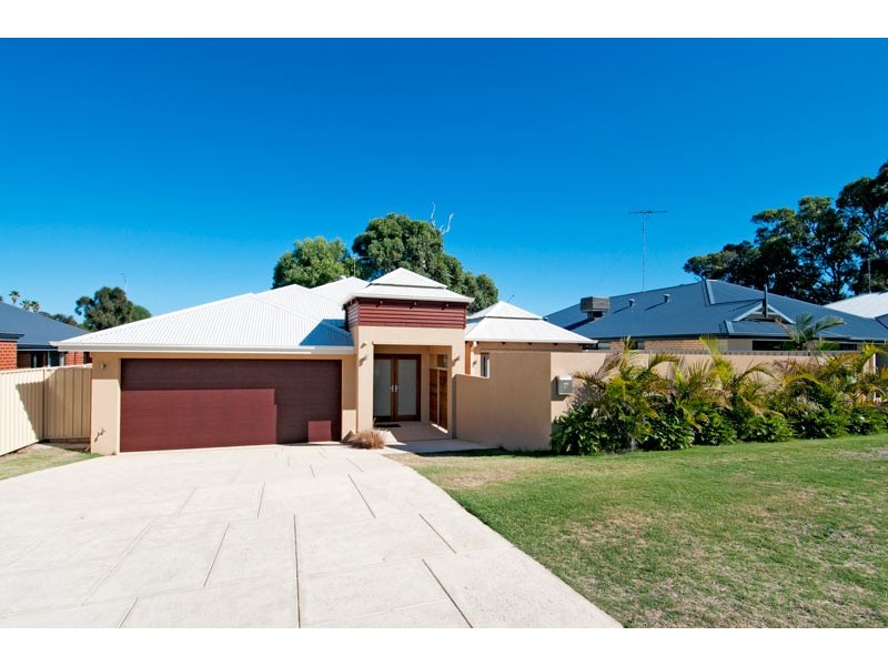 47 Iluka Road, Dawesville WA 6211